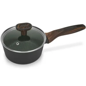 Ківш Fissman Cuisine 16x7,5см, 1,3л (14591)