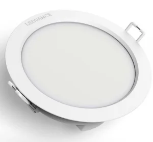 Стельовий світильник Ledvance ECOCLASS DL 8W 840 WT 230V IP44 (90020606)