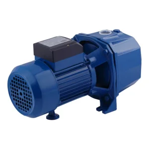 Насос поверхневий Forwater DP370A 0,75кВт з інжектором (CV021648)