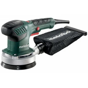 Шліфмашина ексцентрикова Metabo 310Вт SXE 3125 (600443000)
