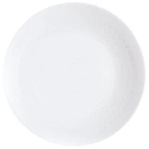 Тарілка супова Luminarc Pampille White 20см (4656Q)