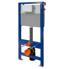 Інсталяційна система Cersanit Aqua 52 Pneu S QF Box (S97-062)