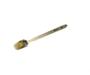 Пензлик Сталь Англійський 2" (38495)