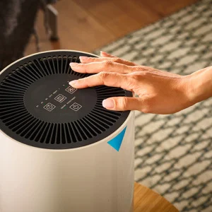 Фото воздухоочиститель soehnle airfresh clean 300 68094