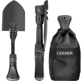 Лопата саперная Gerber Gorge 22-41578 (1014048)