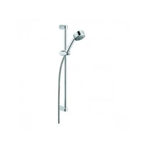 Душовий гарнітур Kludi Zenta 3S (608300500)