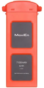 Акумулятор Autel EVO II Orange (102000199)