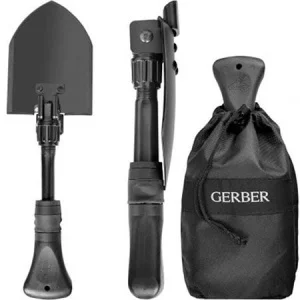Лопата саперная Gerber Gorge 22-41578 (1014048)