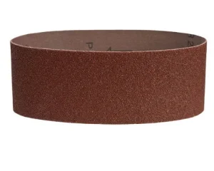Наждачна стрічка GRAPHITE 75x533мм K60 2шт (57H800)