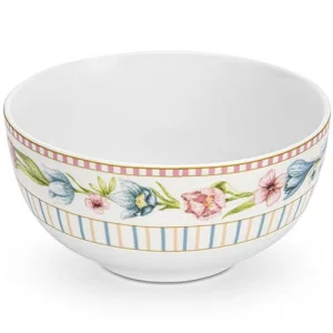 Миска Fissman EASTER 14х7см порцеляна (16104)