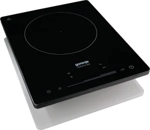 Індукційна настільна електроплитка Gorenje ICE2000SP