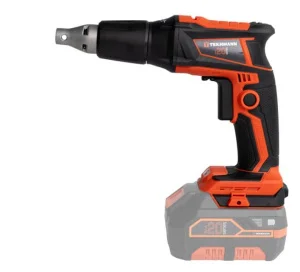 Шуруповерт для гіпсокартону аккумуляторний Tekhmann TCW-6.35/i20 BS (873410)