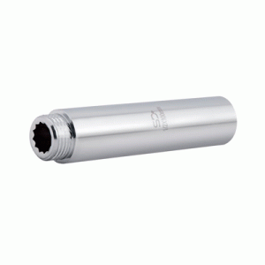 Подовжувач SD Plus 100х1/2" хром (SD13015100)