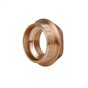 Футорка SD Plus 1 1/2 "х1" НВ (SD4234025)