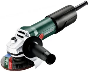 Кутова шліфувальна машина Metabo 850Вт WEV 850-125 (603611000)