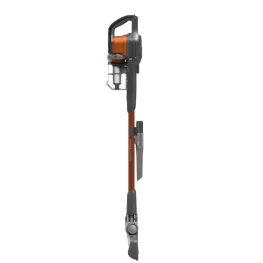 Фото пылесос аккумуляторный black+decker 4-в-1 bhfev182b