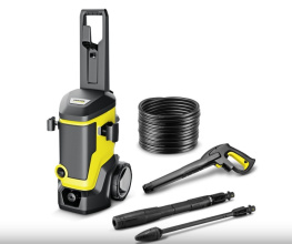 Минимойка высокого давления Karcher K 7 WCM (1.317-400.0)