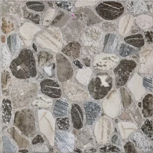 Керамограніт Cersanit Sorrento Graphit 29,8x29,8см (TGGZ1041667835)