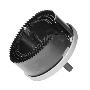 Набір кільцевих пилок Sigma 3" 60-95мм 5шт (1520031)