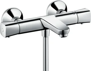 Змішувач для ванни Hansgrohe Ecostat термостатичний (13123000)