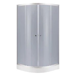 Душевая кабина Agua Cascad SFG 90x90см (CV035439)