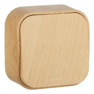Вимикач Legrand Quteo (782260)