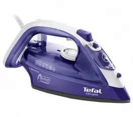 Фото утюг tefal fv3930