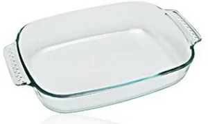 Фото форма pyrex 40x27 cм для запекания прямоугольная