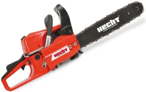 Бензопила HECHT 44 BOX