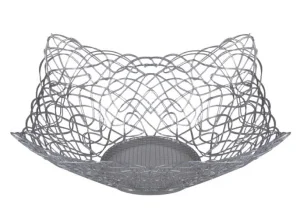 Фруктовниця Lefard 21x21x9см (801-052-1)