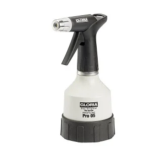Обприскувач Gloria олієстійкий Pro05 0,5л (прокладки Viton)