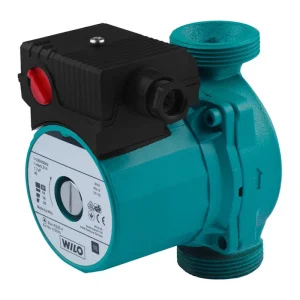Насос циркуляційний Forwater WRS 25/4-130 Green (CV015775)