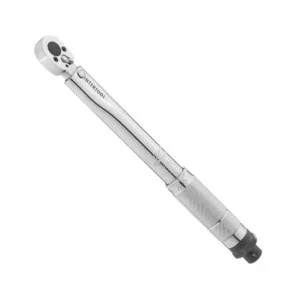 Ключ динамометричний Intertool 1/4" (XT-9001)