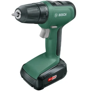 Дриль-шурупокрут акумуляторна Bosch UniversalDrill 18 (06039C8004)
