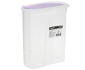Контейнер для сипучих Ardesto Fresh 2,5л (AR1225LP)
