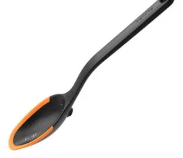 Фото ложка кухонная fiskars form 290мм (1027299)