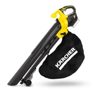 Пылесос-воздуходувка Karcher BLV 18-200 Battery (1.444-100.0)