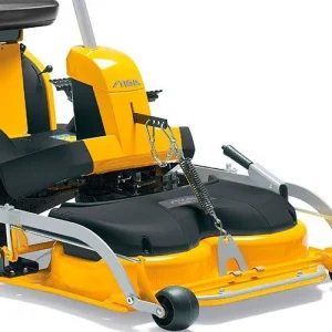 Райдер бензиновый STIGA Villa12