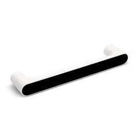 Фото универсальный держатель mvm bp-29 бело-черный (bp-29 white/black)
