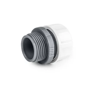 З'єднувач Bradas WHITE LINE РН 3/4" (WL-4116)