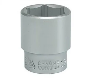 Головка торцева YATO шестигранна 3/4" M32 55мм (YT-1312)
