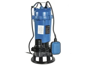 Насос занурювальний дренажно-фекальний Vitals aqua KCG 1118w (217187)