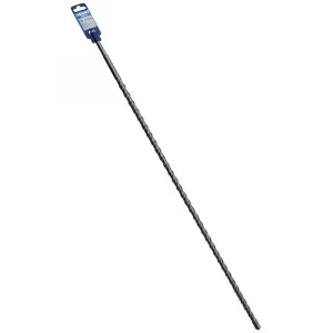 Бур Зеніт SDS-Plus 16x800мм (20016800)