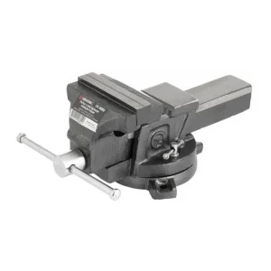 Лещата слюсарні поворотні Intertool 125мм (HT-0082)