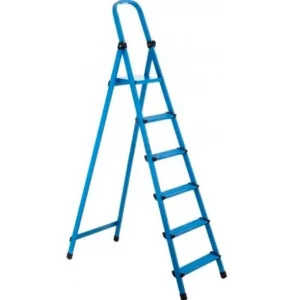 Стрем'янка WORK'S 406 6 сходинок (63273)
