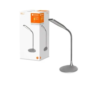 Настольная лампа Ledvance PANAN DISC SINGL 5W 3000K GR (90019274)
