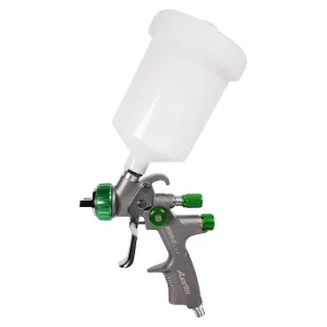 Фарбопульт пневматичний Aurita LVLP бачок 600мл форсунка 1,3мм (898-2-1.3LP)