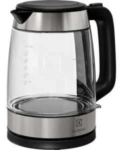 Фото электрочайник electrolux e4gk1-4gb