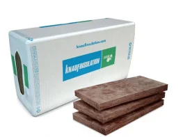 Утеплитель Knauf Naturboard 035 M 50x610x1250мм 12,2м.кв