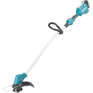 Тример акумуляторний MAKITA LXT (DUR184LZ)